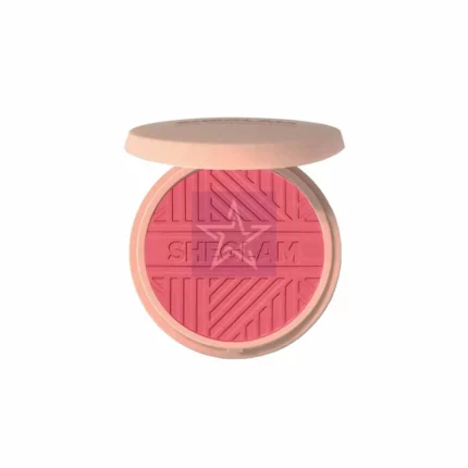 Sheglam Divine Flush Matte Blush - Let's Escape, SKU: 6971053496574