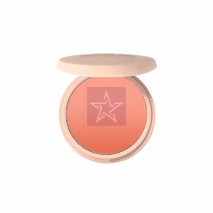 Sheglam Divine Flush Matte Blush - Tangerine, SKU: 6971053496611