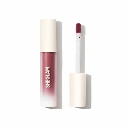 Sheglam Matte Allure Liquid Lipstick - Momojo, SKU: 6971053492194