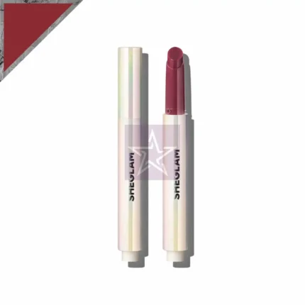 Sheglam Pout Perfect Shine Lip Plumper - Berry Season, SKU: 6931611314146