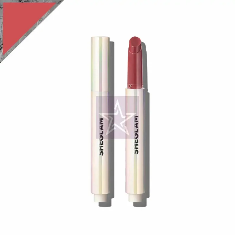 Sheglam Pout Perfect Shine Lip Plumper - First Crush, SKU: 6931611314115