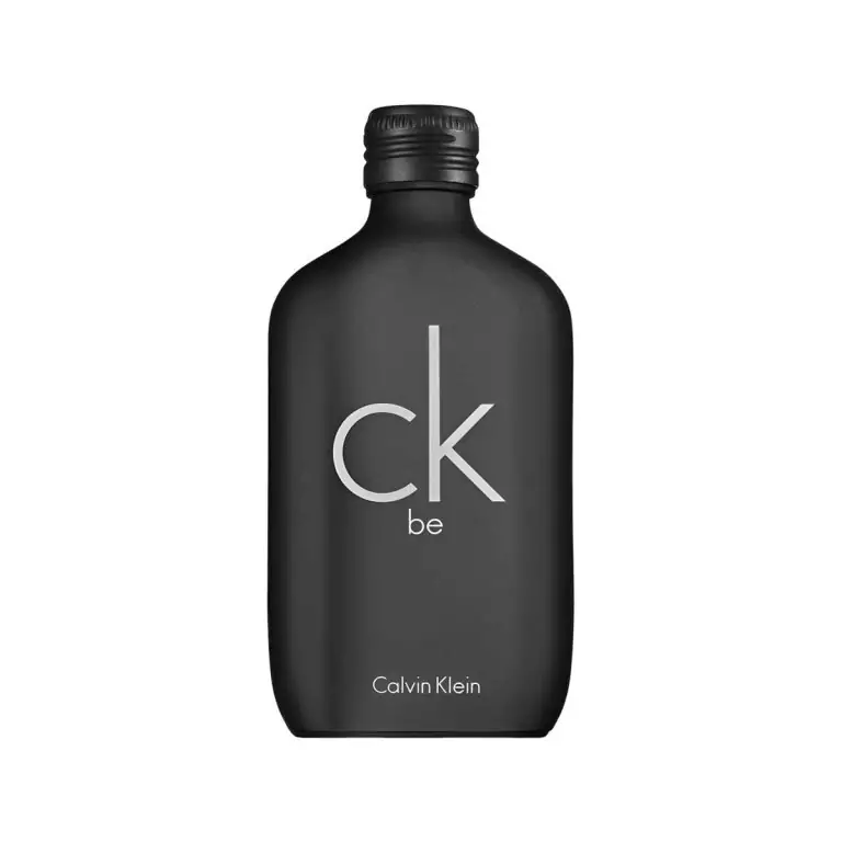 Calvin Klein CK Be Eau De Toilette 100ml, SKU: 088300104406