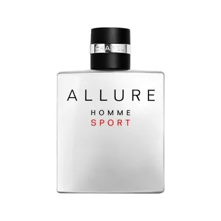 Chanel Allure Homme Sport Eau De Toilette 100ml, SKU: 3145891236309