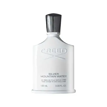 Creed Silver Mountain Water 100ml, SKU: 3508441001053