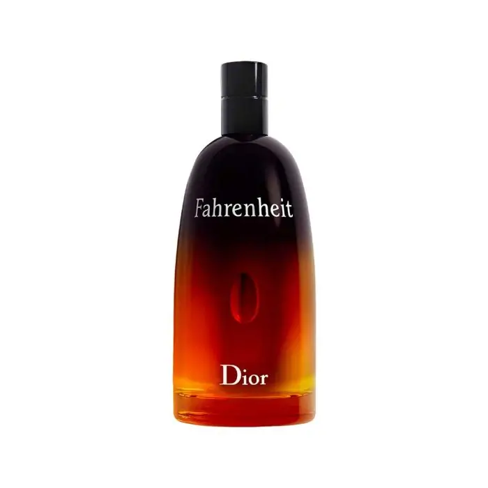 Dior Fahrenheit Eau De Toilette Spray 100ml, SKU: 3348900012219