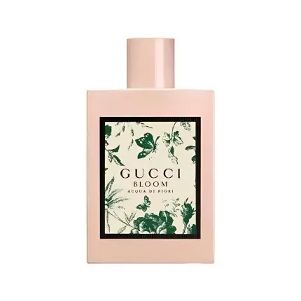 Gucci Bloom Acqua Di Fiori Eau De Toilette 100ml, SKU: 3614226761484