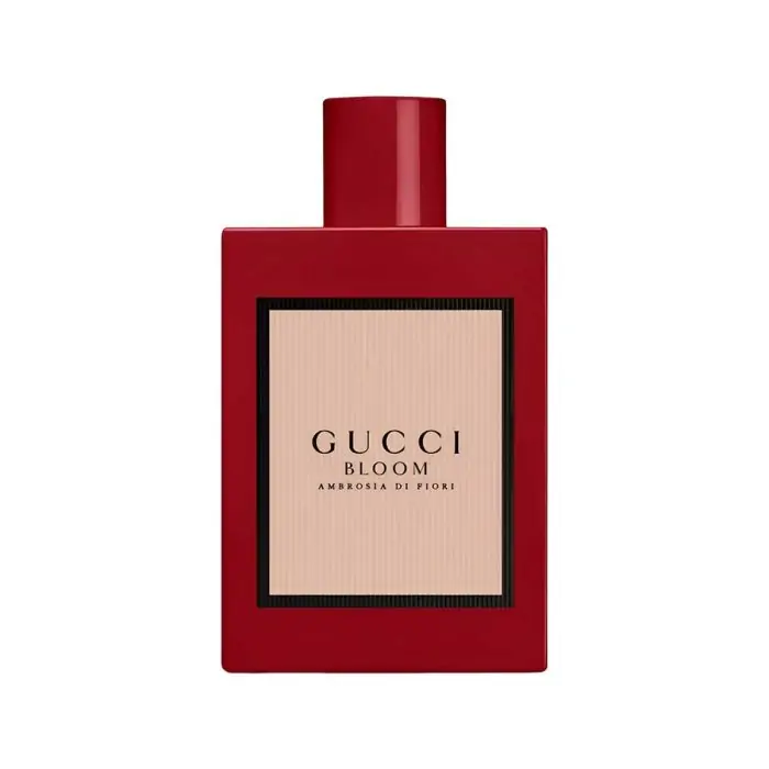 Gucci Bloom Ambrosia Di Fiori Eau De Parfum 100ml, SKU: 3614225307034