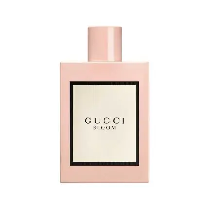 Gucci Bloom Eau De Parfum For Women 100ml, SKU: 8005610481005