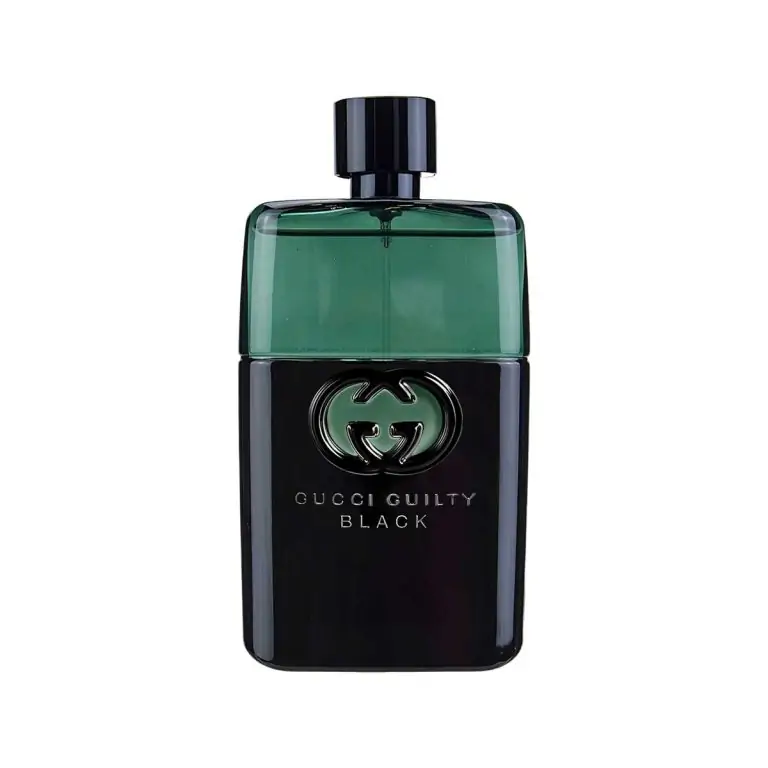 Gucci Guilty Black Pour Homme Eau De Toilette 90ml, SKU: 737052626383