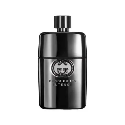 Gucci Guilty Intense Pour Homme Eau De Toilette 90ml, SKU: 737052525204