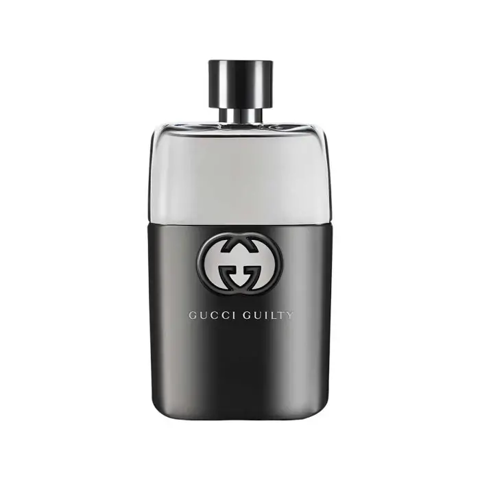 Gucci Guilty Pour Homme Eau De Toilette 90ml, SKU: 737052339047