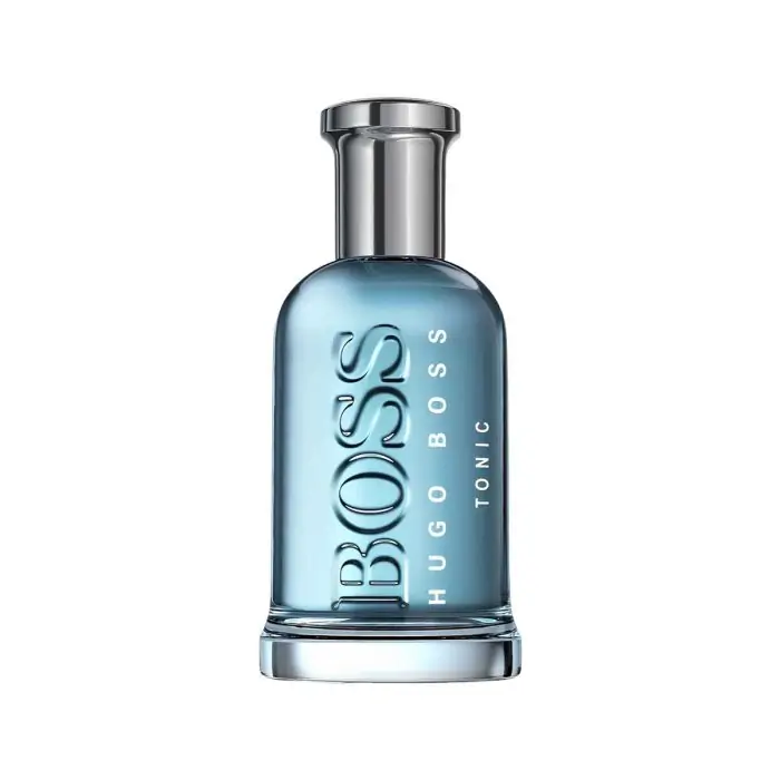 Hugo Boss Bottled Tonic Eau De Toilette 200ml, SKU: 8005610365916