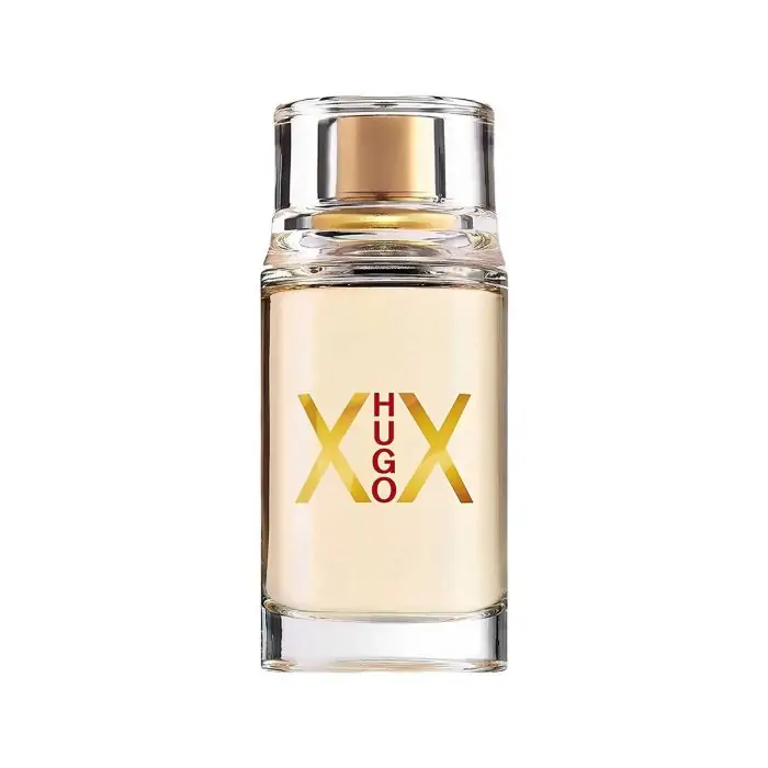 Hugo Boss XX Woman Eau De Toilette 100ml SKU: 737052130729