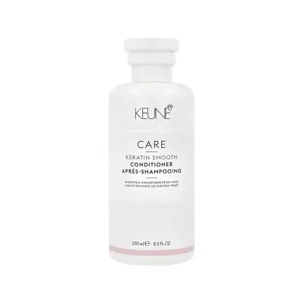 Keune Care Keratin Smooth Conditioner 250ml, SKU: 8719281103547