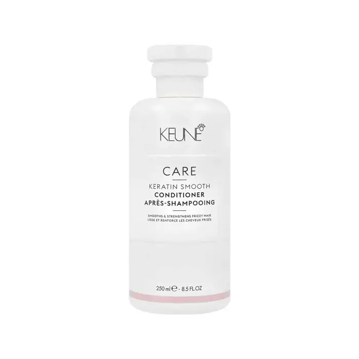 Keune Care Keratin Smooth Conditioner 250ml, SKU: 8719281103547