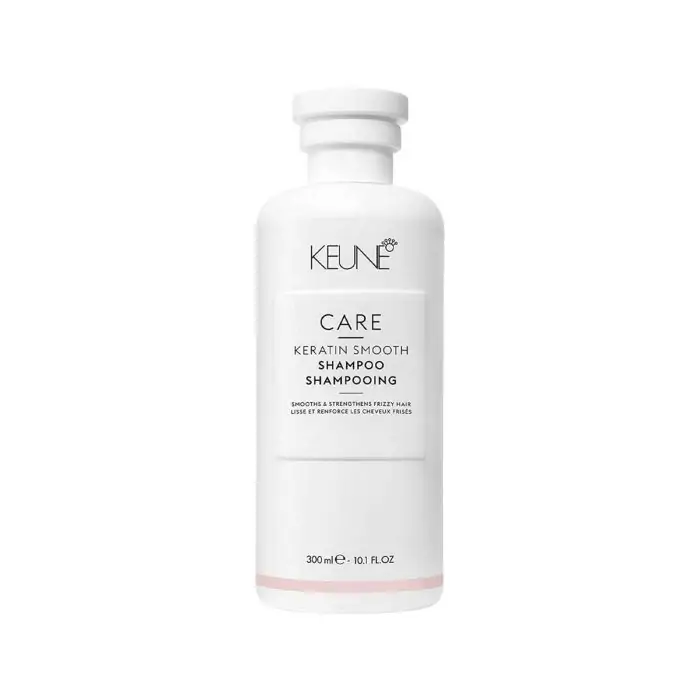 Keune Care Keratin Smooth Shampoo 300ml, SKU: 8719281103479