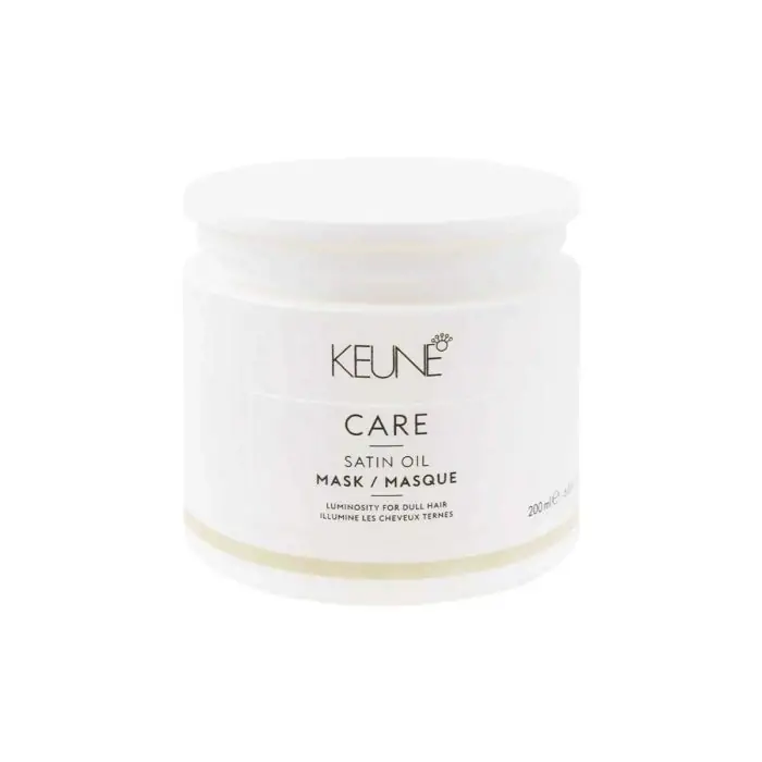 Keune Care Satin Oil Mask 200ml, SKU: 8719281103868