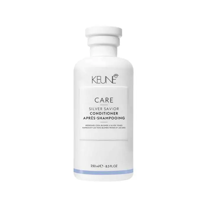 Keune Care Silver Conditioner 250ml, SKU: 8719281058199