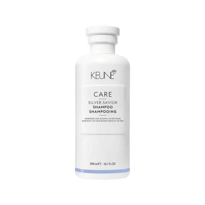 Keune Care Silver Savior Shampoo 300ml, SKU: 8719281058168