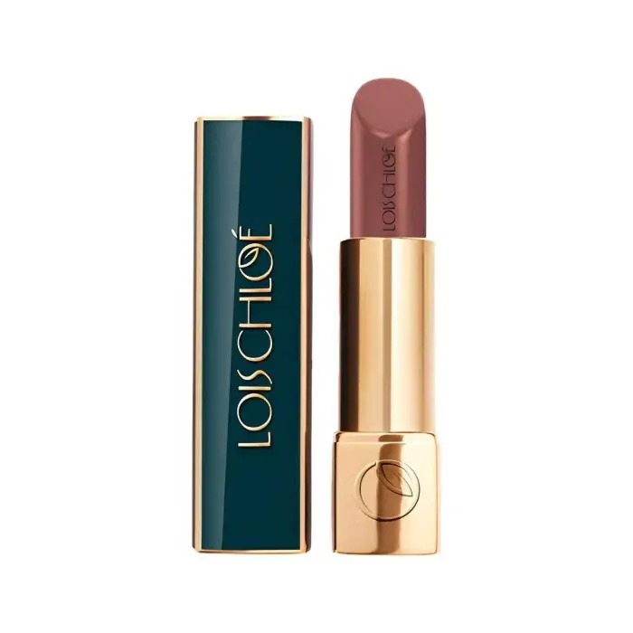 Lois Chloe Bullet Matte Lipstick Precious Lovew