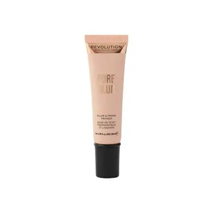 Makeup Revolution Pore Blur & Fill Primer - 28ml, SKU:5057566076579