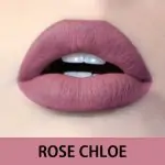 Lois Chloe 8 Hrs Long Lasting Semi Matte Lipstick – Rose Chloe