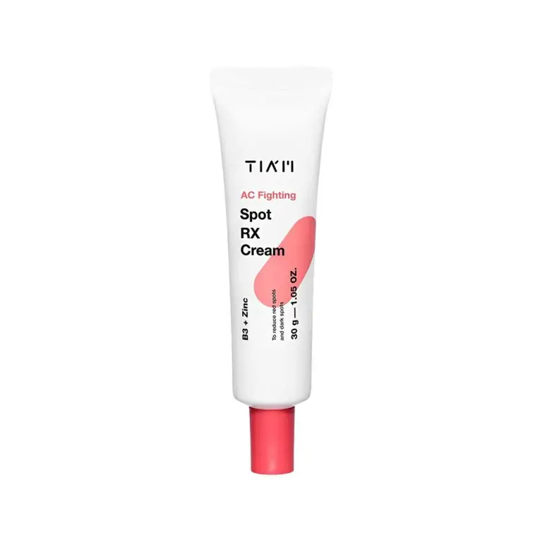 TIAM AC Fighting Spot RX Cream 30gm, SKU: 8809416472218