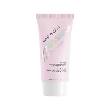 Wet n Wild Prime Focus Impossible Primer - 25ml, SKU:077802119056