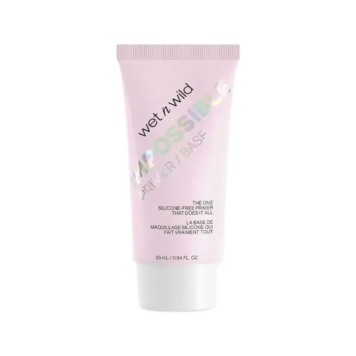 Wet n Wild Prime Focus Impossible Primer - 25ml, SKU:077802119056